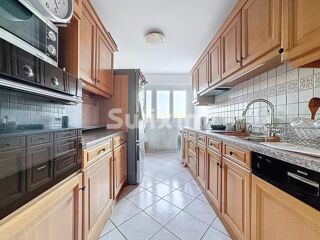  Appartement � vendre 4 pi�ces 81 m�