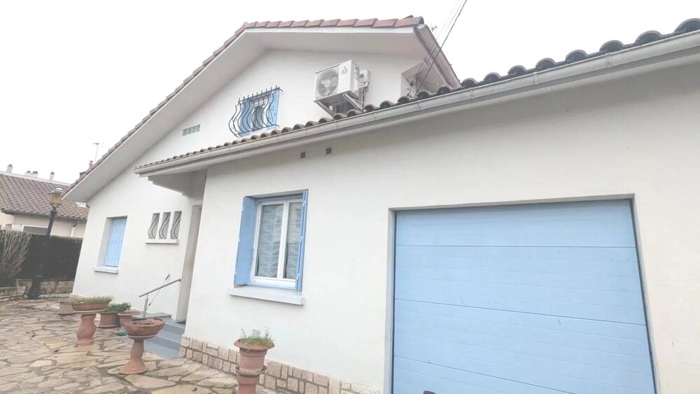 Vente Maison Toulouse / Mermoz Toulouse