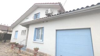  Maison à vendre 6 pièces 102 m²