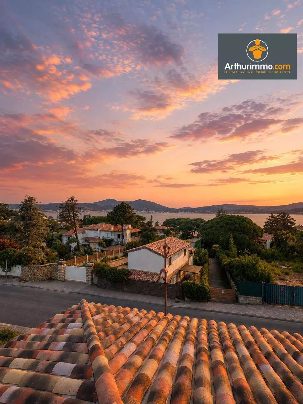 à vendre  Appartement Porticcio (20166)