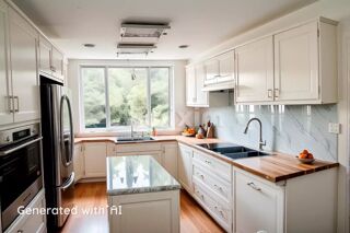  Appartement  vendre 5 pices 98 m