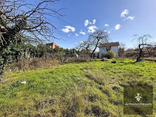  Terrain � vendre 730 m�