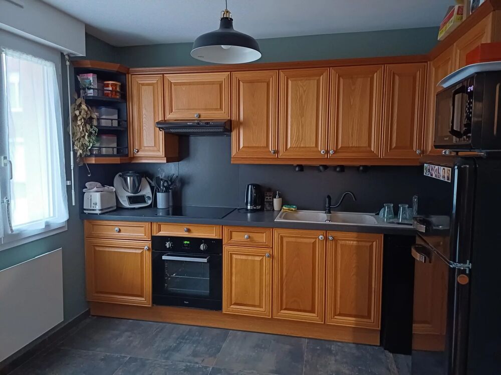 Vente Appartement BERCK/PLAGE Berck