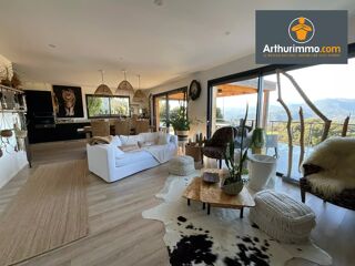  Maison à vendre 6 pièces 133 m²
