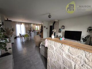  Maison � vendre 7 pi�ces 153 m�