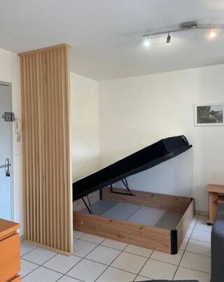  Appartement � louer 1 pi�ce 32 m�