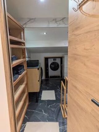  Appartement � louer 2 pi�ces 40 m�