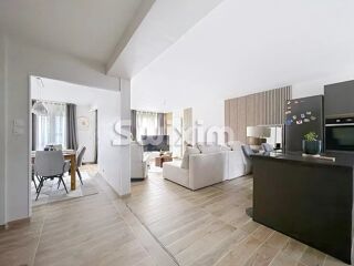  Appartement � vendre 4 pi�ces 94 m�