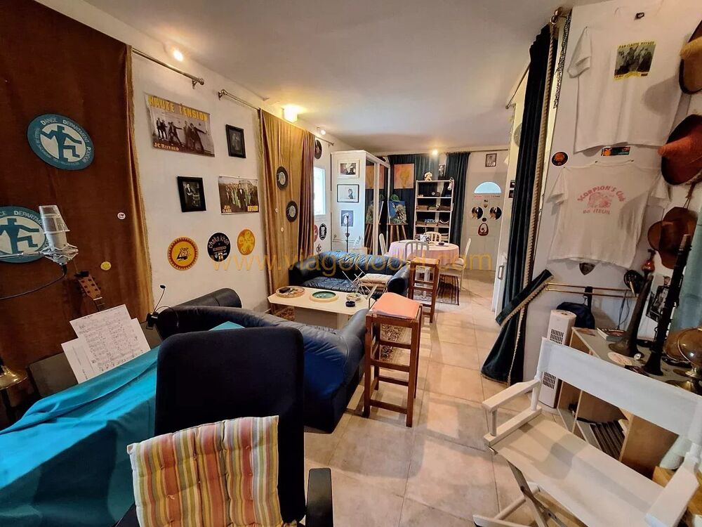  vendre  Maison Roquebrune-sur-Argens (83520)