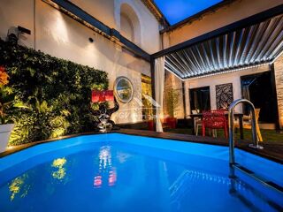  Maison � vendre 6 pi�ces 137 m�
