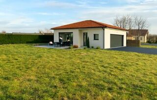  Maison 4 pices 85 m Montbrison