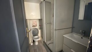  Appartement � louer 1 pi�ce 21 m�