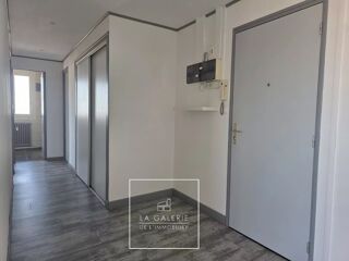  Appartement à vendre 3 pièces 58 m²
