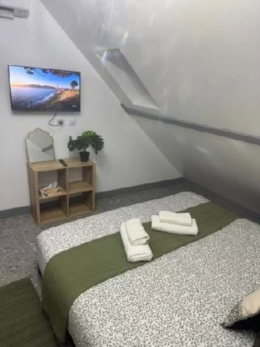 Location Appartement STUDIO - LA CHAPELLE-SAINT-MESMIN La chapelle-saint-mesmin