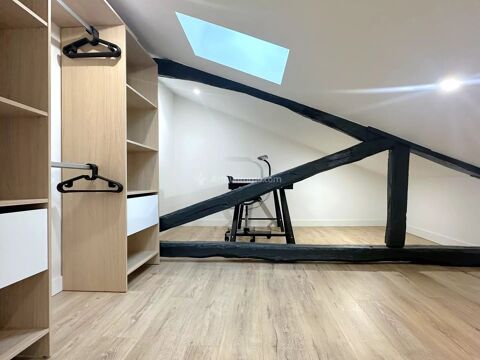  Appartement  louer 1 pice 15 m