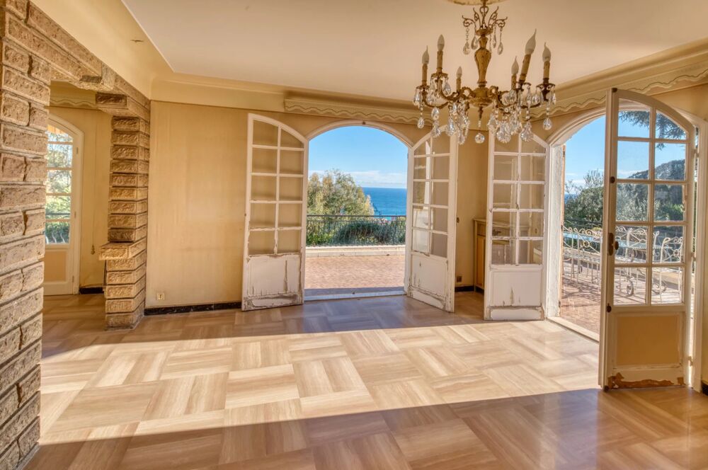 � vendre  Maison Roquebrune-Cap-Martin (06190)