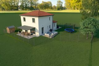  Maison 4 pi�ces 90 m� Saint-jean-bonnefonds