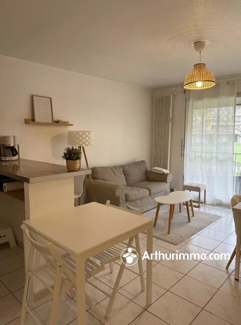  Appartement � louer 2 pi�ces 34 m�