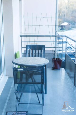  Appartement � vendre 4 pi�ces 82 m�