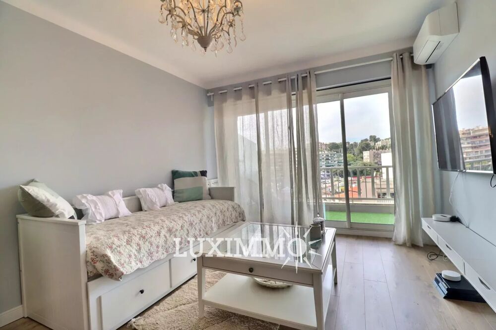 APPARTEMENT 3P - GRANDE BRETAGNE