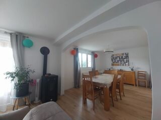  Maison à vendre 8 pièces 255 m²