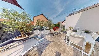  Maison � vendre 5 pi�ces 128 m�