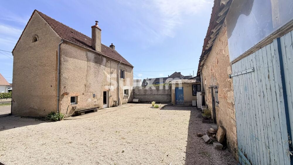 Maison/Villa 4 pièces