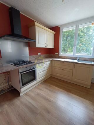  Appartement � vendre 3 pi�ces 67 m�