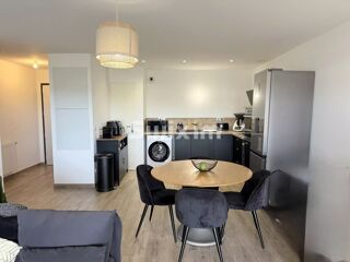  Appartement � vendre 2 pi�ces 52 m�