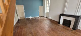  Appartement � louer 3 pi�ces 77 m�