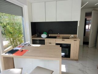  Appartement � vendre 1 pi�ce 27 m�