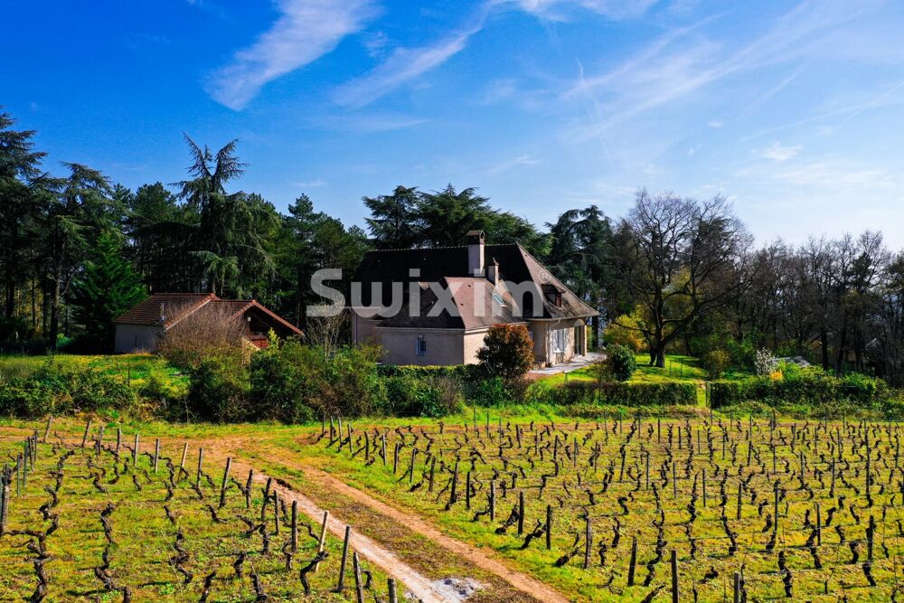 � vendre  Villa Givry (89200)