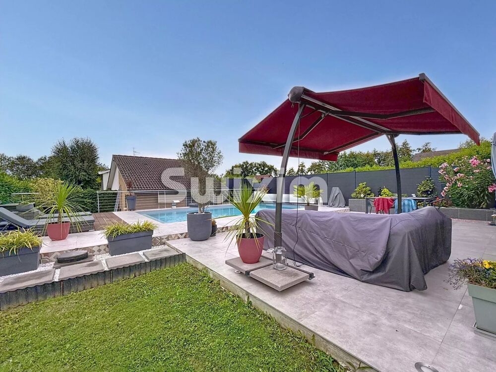 � vendre  Maison Divonne-les-Bains (01220)