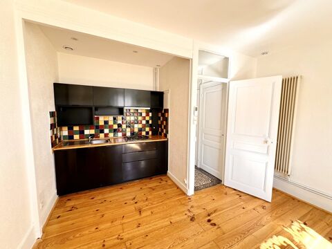  Appartement � louer 2 pi�ces 36 m�