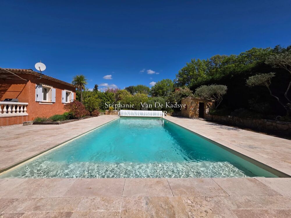  vendre  Maison Lorgues (83510)