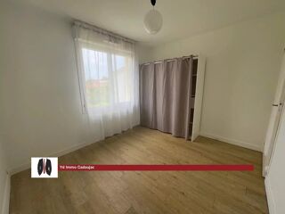  Maison à louer 5 pièces 87 m² Gradignan