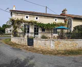  Villa Champniers (86400)