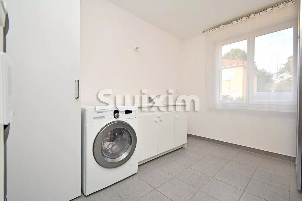  vendre  Maison Saint-Genis-Pouilly (01630)