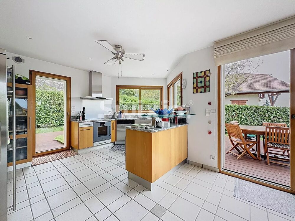 � vendre  Maison Gex (01170)