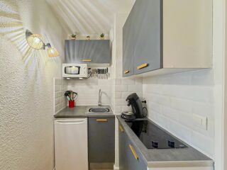  Appartement � louer 1 pi�ce 20 m�