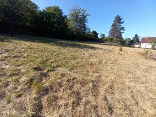  Terrain � vendre 1137 m�