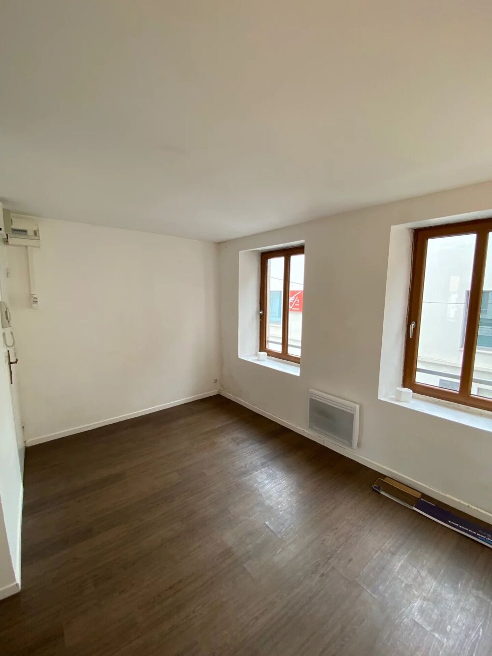 Location Appartement Studio Boulogne-sur-mer
