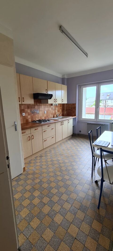  Appartement  louer 1 pice 28 m