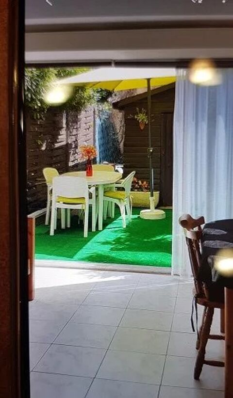  Appartement � louer 1 pi�ce 24 m�