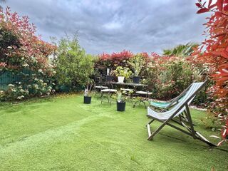  Appartement � vendre 2 pi�ces 45 m�