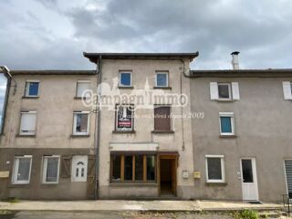  Maison � vendre 4 pi�ces 110 m�