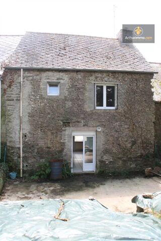  Maison à vendre 3 pièces 57 m²