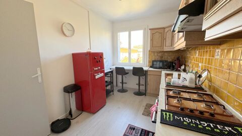  Appartement  louer 3 pices 61 m