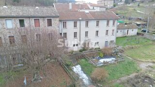  Maison à vendre 15 + pièces 1490 m²