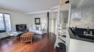  Appartement � vendre 4 pi�ces 90 m�